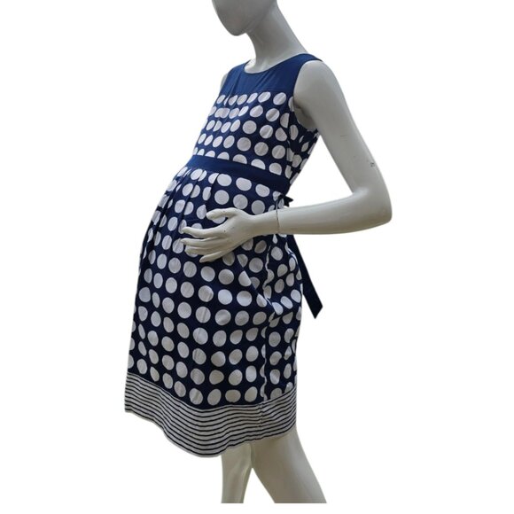 MOTHERHOOD MATERNITY Sundress sz M - Picture 4 of 7